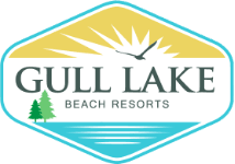 Gull Lake Brainerd Vacation Rentals by Gull Lake Beach Resorts